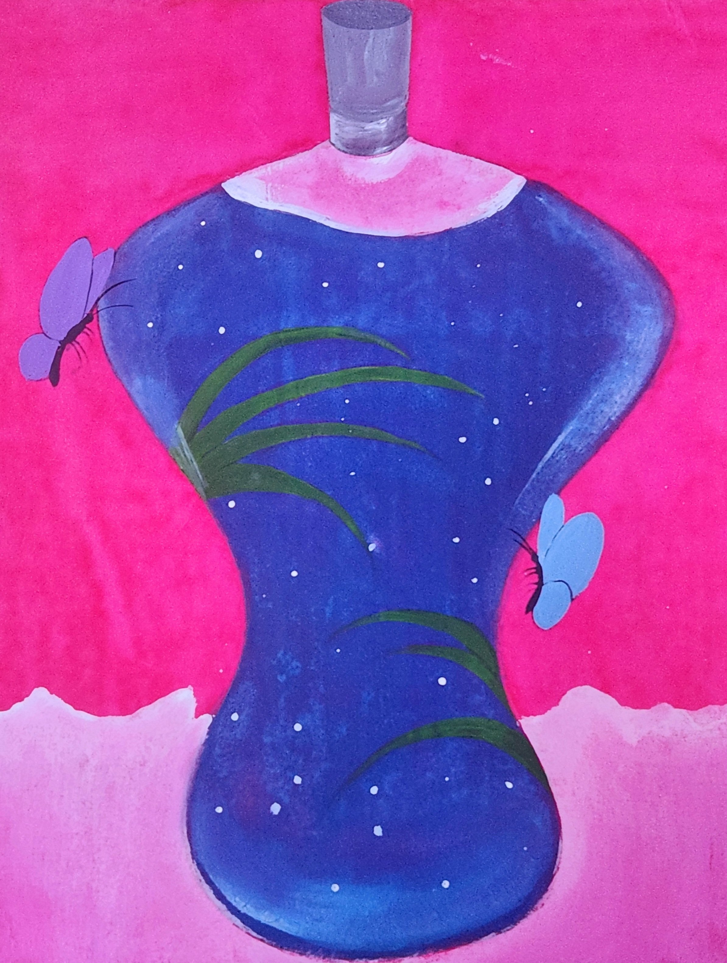 birth perfume