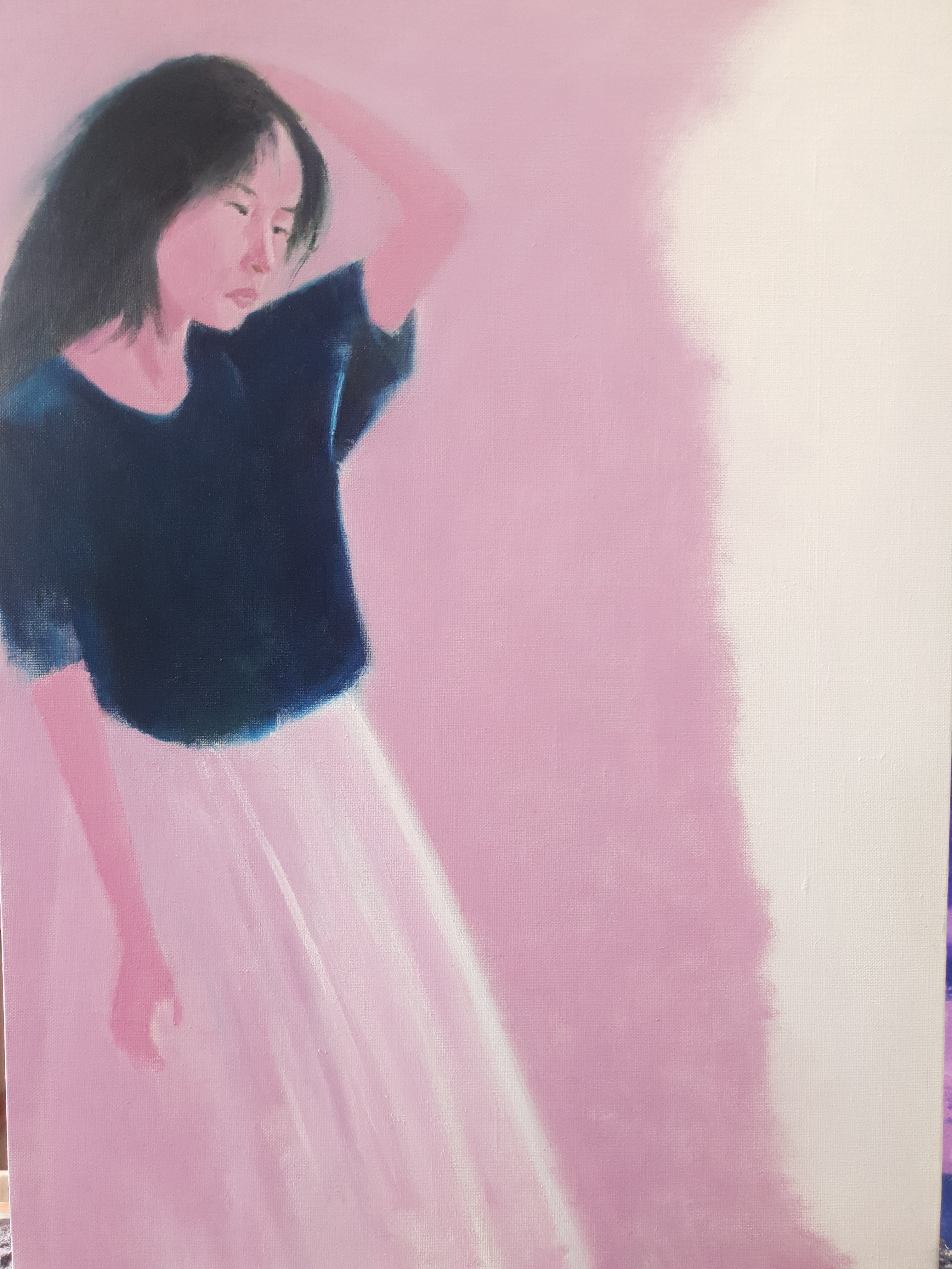 여인