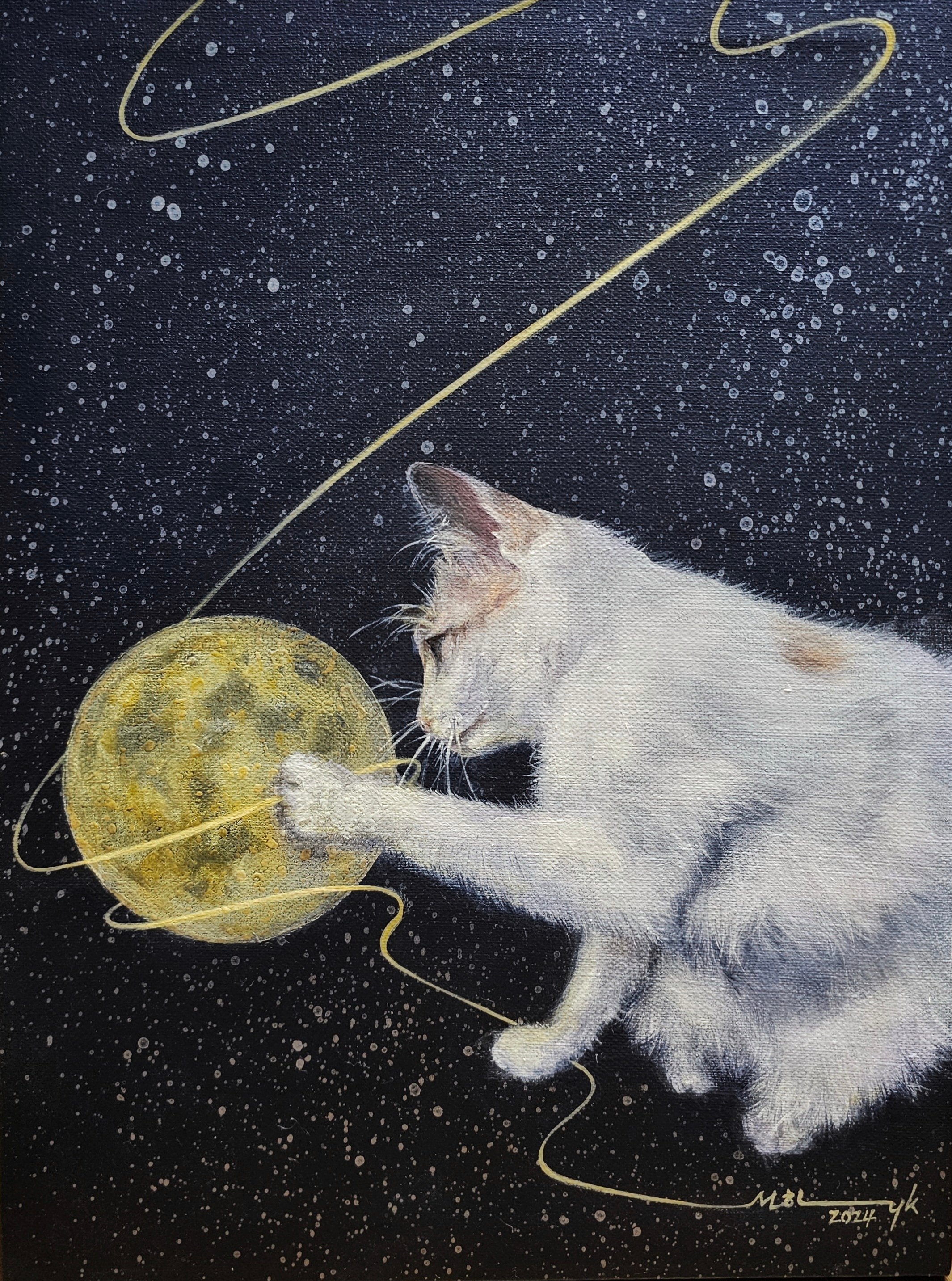 Mimi's dream II
